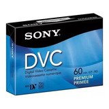 Fita Virgem Dvc Premium