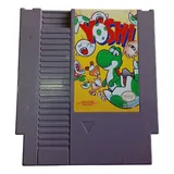 Fita Yoshi Nintendo Classico