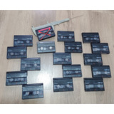 Fitas 8mm Para Filmadora