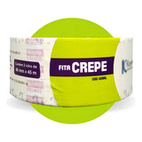Fitas Adesivas Crepe Branca
