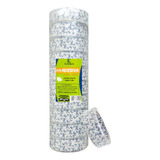 Fitas Adesivas Transparente 12x10m