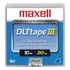 Fitas De L T (dlt) Sony (kit Com 6 Fitas)