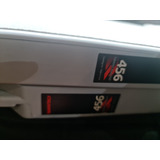 Fitas Quantegy 456 1