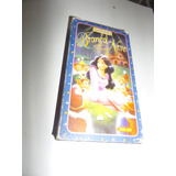 Fitas V.h.s.-branca De Neve-goodtimes-dublado