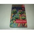 Fitas V.h.s.-tartarugas Ninjas-dublado