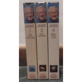 Fitas Vhs