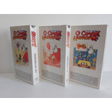 Fitas Vhs Antigas 2001
