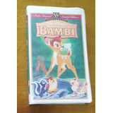 Fitas Vhs Disney