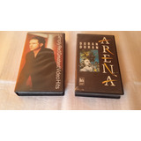 Fitas Vhs Duran Duran