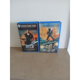 Fitas Vhs Mad Max