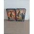 Fitas Vhs Olhos Famintos 1 E 2 - Raras