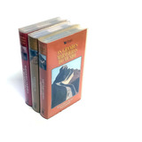 Fitas Vhs Originais As