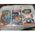 Fitas Vhs Pokemon 2000...toy Story...as Meninas Poderosas...