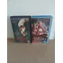 Fitas Vhs Uma Noite Alucinante 2 E 3 - Raríssimas