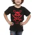 Five Nights At Freddy's Camiseta Infantil Pirate Foxy Fnaf