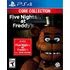 Five Nights At Freddy's The Core Collection Ps4