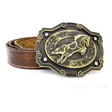 Fivela Country Cowboy Rodeo