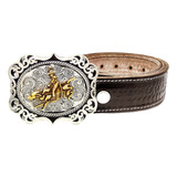 Fivela Country Cowboy Rodeo