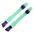 Fivela Traxart Superior Para Patins Infantil X light Roxo
