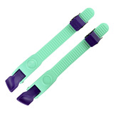 Fivela Traxart Superior Para Patins Infantil X light Roxo