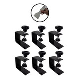 Fixacao Frente Gavetas Kit
