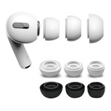 Fixador Auricular Borracha Fone Compatível Com AirPods Pro