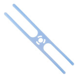 Fixador Cefalico C Furos
