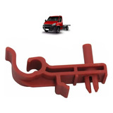 Fixador Central Haste Capo
