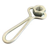 Fixador Com Porca De