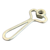 Fixador Com Porca De