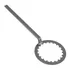 Fixador De Embreagem Yamaha Ybr 125 /rd125/rd135/ Rdz/ Dt200
