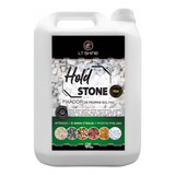 Fixador De Pedras Soltas Hold Stone 5l Lt Shine
