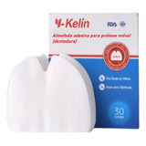 Fixador Dentadura 30 Almofada