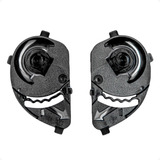 Fixador Viseira Spike Capacete