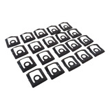 Fixadores Grampos Vigia Tras