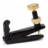 Fixo Micro Afinador Preto
