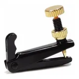 Fixo Micro Afinador Preto