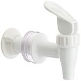 Fixtil Tor 01   Torneira P Bebedouro   Branca