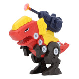 Fl Brinquedo De Dinossauro