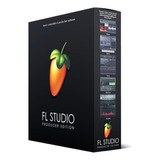 Fl Studio 21 Producer Edition   Fruity Loops 21 Completo