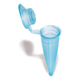 Flaconete Miraplus 0 65 Ml Interno E Externo  1000 Azul