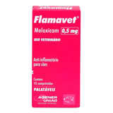 Flamavet 0 5mg Anti