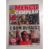 Flamengo Campeao
