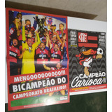 Flamengo Campeao Brasileiro E