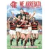 Flamengo Livro Me Arrebata - Epopeias Rubro-negras (volume 2) 