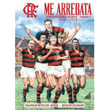 Flamengo Livro Me Arrebata