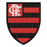 Flamengo Sm4101 - Sublime Matrizes De Bordado