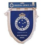 Flâmula Cruzeiro Azul Oficial