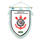 Flamula Oficial Corinthians Original