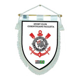 Flamula Oficial Do Corinthians